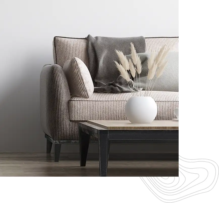 Décoratrice d'Intérieur à Pavilly et Rouen