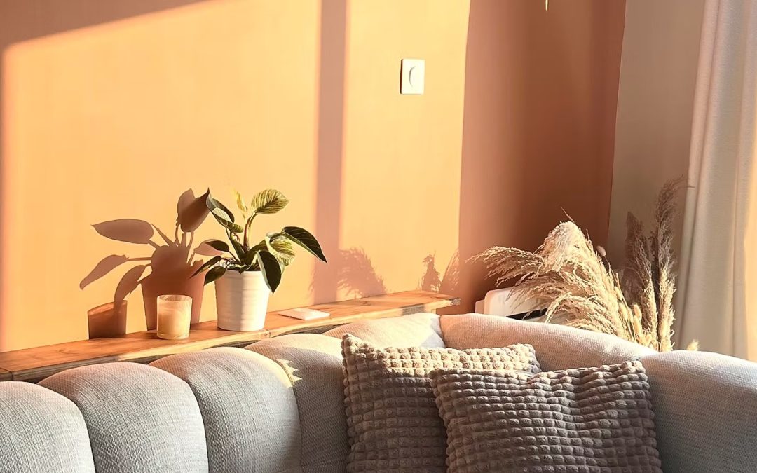 Projet F. – Extension d&rsquo;une maison ouvrière