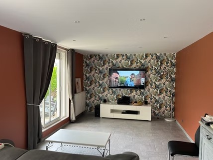 Projet F.- Décoration